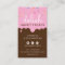 BAKER FROSTING DRIP cute sprinkles pink chocolate