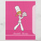 Baker Girl Pages to Index Recipes Blonde Version