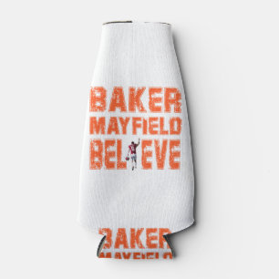 Baker Mayfield Essential Cool T-shirt Essential Bottle Cooler