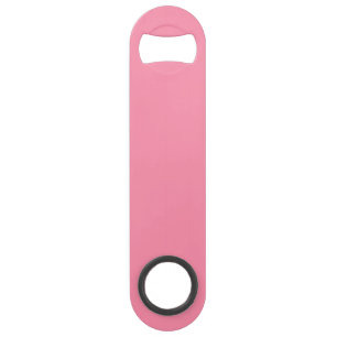 Baker-Miller Pink Solid Colour Bar Key