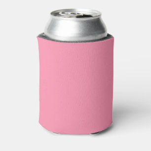 Baker-Miller pink (solid colour)  Can Cooler