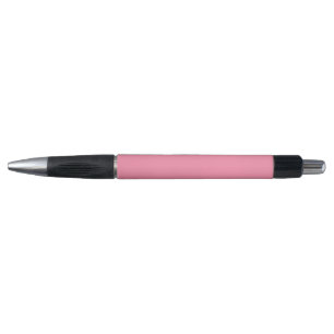 Baker-Miller pink (solid colour) Pen
