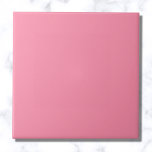 Baker-Miller Pink Solid Colour Tile<br><div class="desc">Baker-Miller Pink Solid Colour</div>