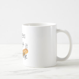 Bakers Do it! Coffee Mug