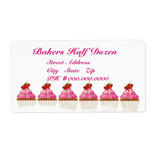 Bakers Half Dozen
