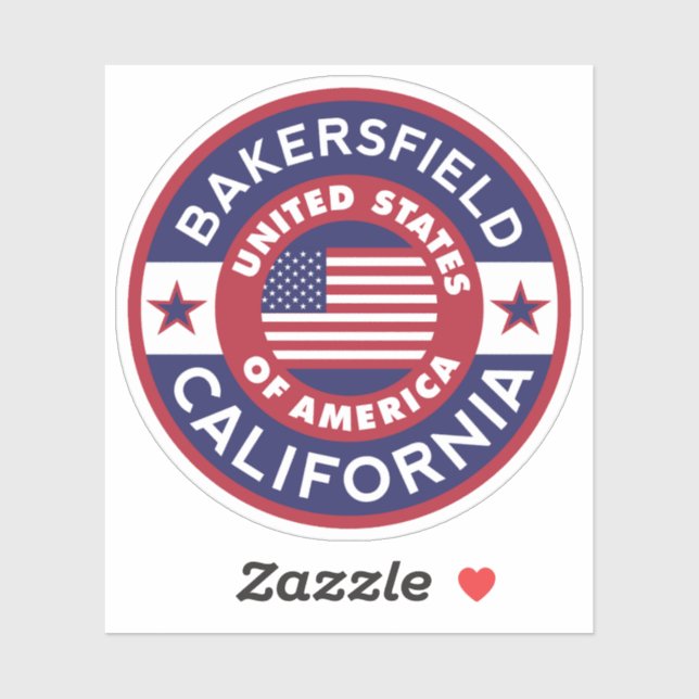 BAKERSFIELD, California (Sheet)
