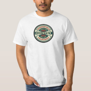Bakersfield Sound T-Shirt