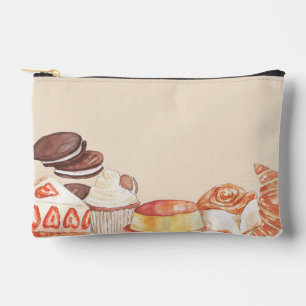 Bakery  accessory pouch