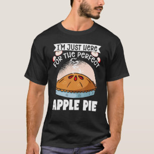 Bakery Apple  Apple Pie 15 T-Shirt
