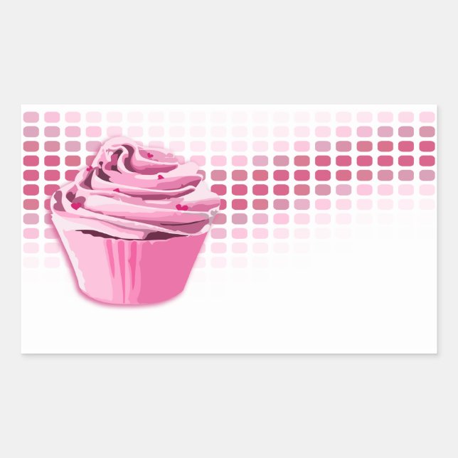 bakery beats sticker (Front)