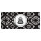 Bakery Boutique Style Gift Certificates {Damask}