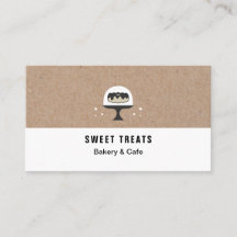 Bakery & Cafe