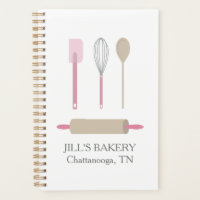 Bakery Chef Pink Kitchen Tool Food Business Bakery