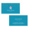 Bakery Cupcake Sweet Treats Confetti Turquoise