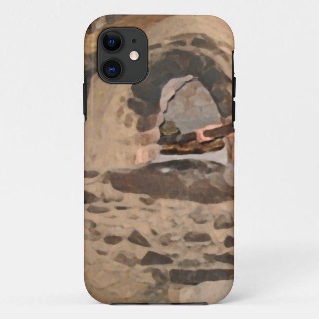 Bakery iphone 5 Case-Mate iPhone case (Back)