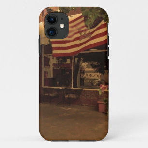 Bakery iphone 11 case