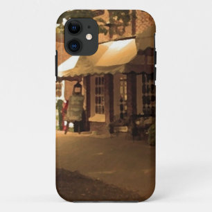Bakery iphone 11 case