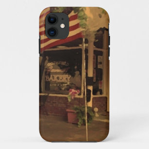 Bakery iphone 11 case