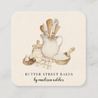 Bakery Pastry Chef
