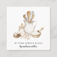 Bakery Pastry Chef