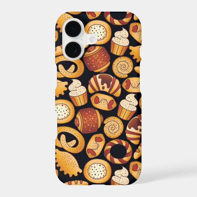 Bakery products (Back)