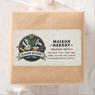 Bakery Store Pastry Chef Desserts Food Ingredient