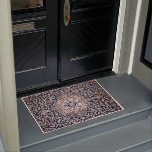 Bakhshaish Azerbaijan Northwest Persian Carpet Pri Doormat