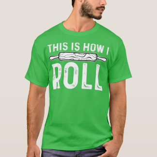 Baking 1 T-Shirt
