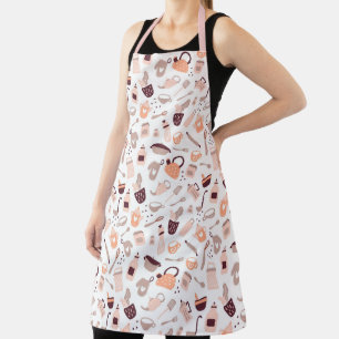 Baking Accessories Apron