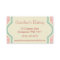 Baking and Bakery Boutique, Pink Polka Dot