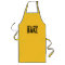 Baking apron for men | Real men bake
