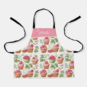 Baking Apron Kids Personalized with Name