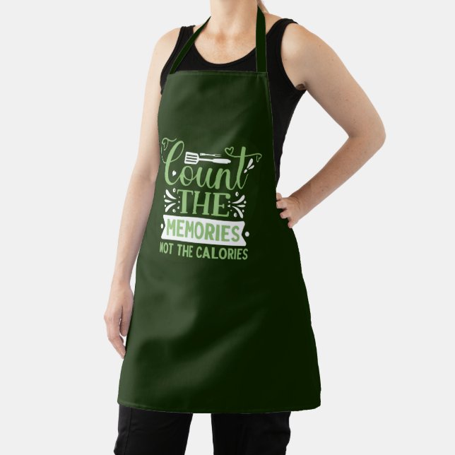 Baking Chef Apron (Insitu)