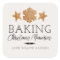 Baking Christmas Memories