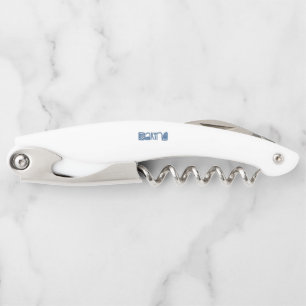 Baking Corkscrew