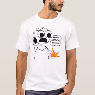 Baking Emergency Shirt