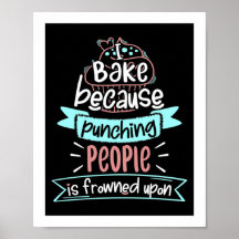 Baking Funny Cooking Gift