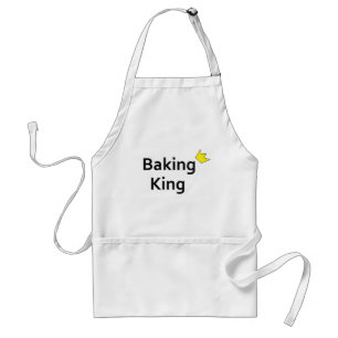 Baking King Standard Apron