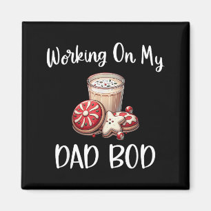 Baking More Than Cookies This Xmas Working On My D Magnet