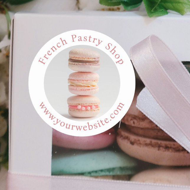 Baking photo Sticker (Creator Uploaded)