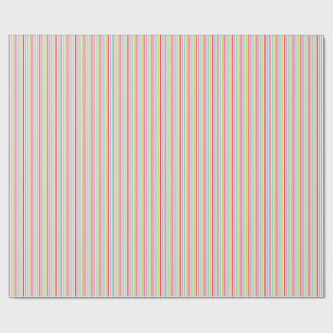 Baking Spirits Bright Wrapping Paper