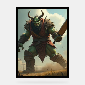 BAKK TROLL CRICKET BATTE