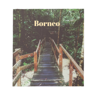 Bako National Park - Borneo Notepad