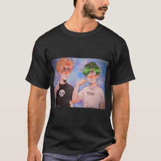 Bakudeku- again T-Shirt