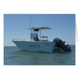 BALADE À Shark Island