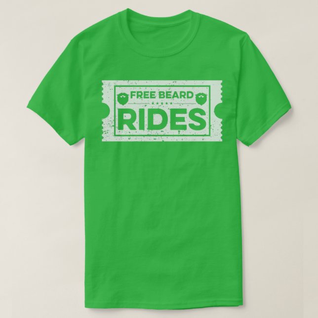 BALADE GRATUITE BALADE Classique TShirt (Design devant)