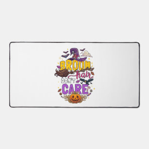 Balai Cheveux N'importe Halloween Sorcière Chapeau