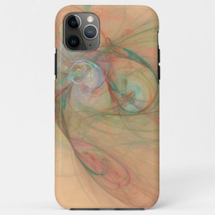 "Balance" abstract art  iPhone 11 Pro Max Case
