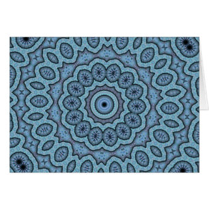 Balance and Healing Mandela