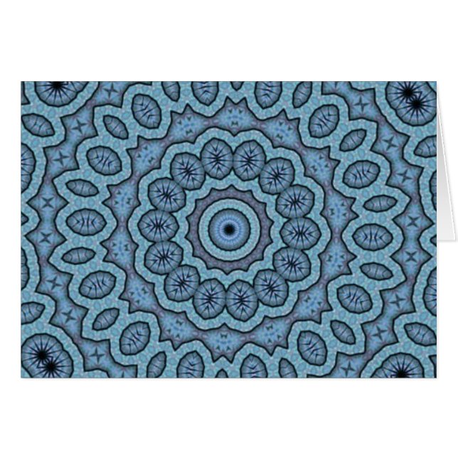 Balance and Healing Mandela (Front Horizontal)